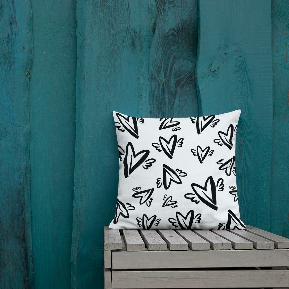 MV Premium Pillow