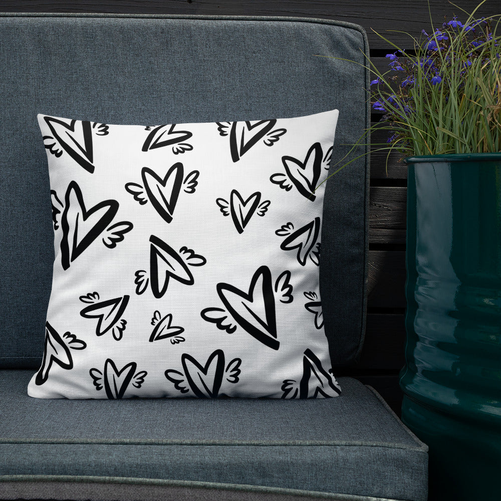 MV Premium Pillow
