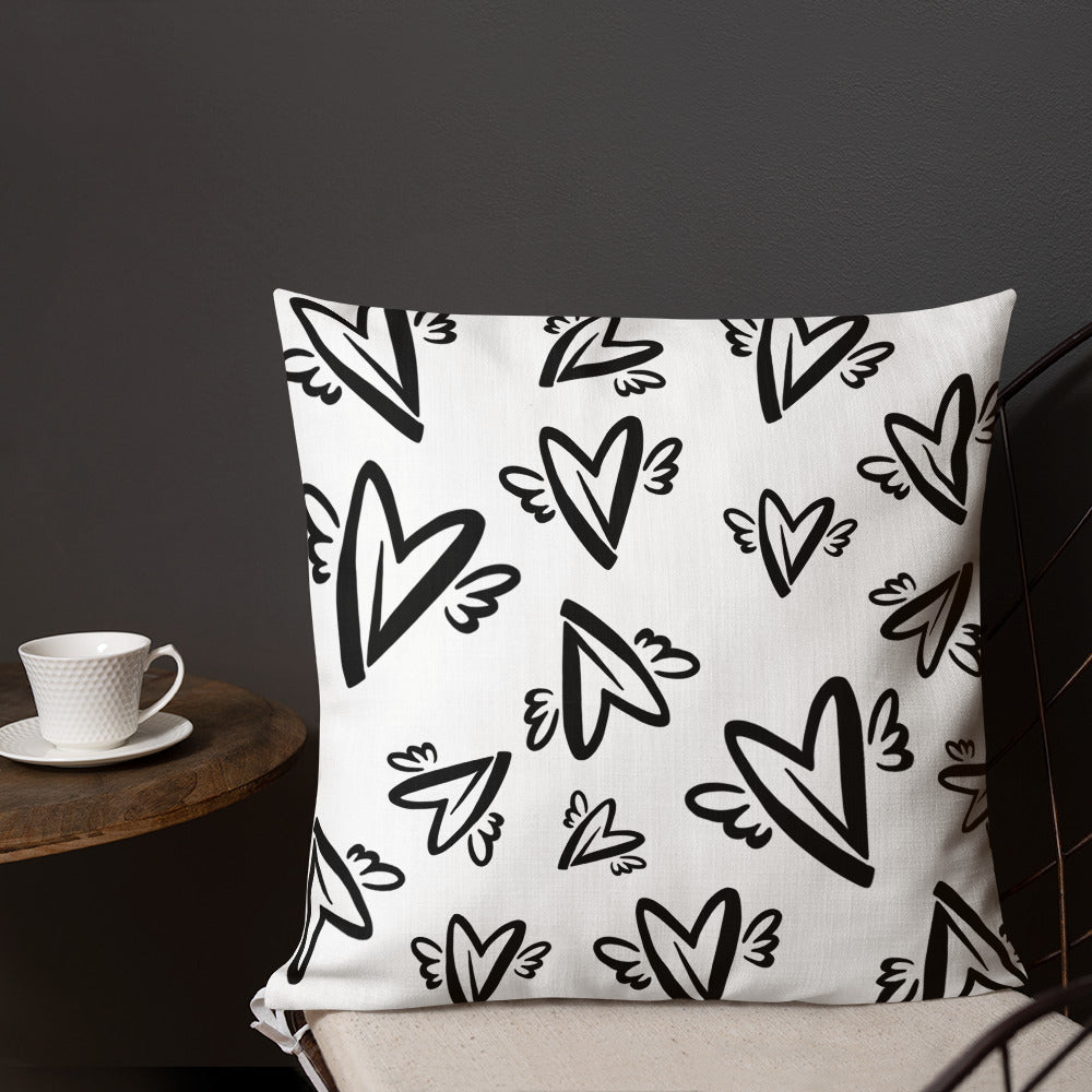 MV Premium Pillow