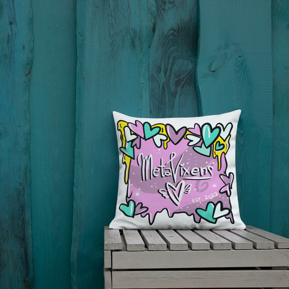MV Premium Pillow