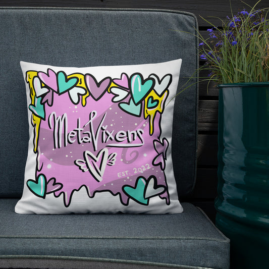 MV Premium Pillow