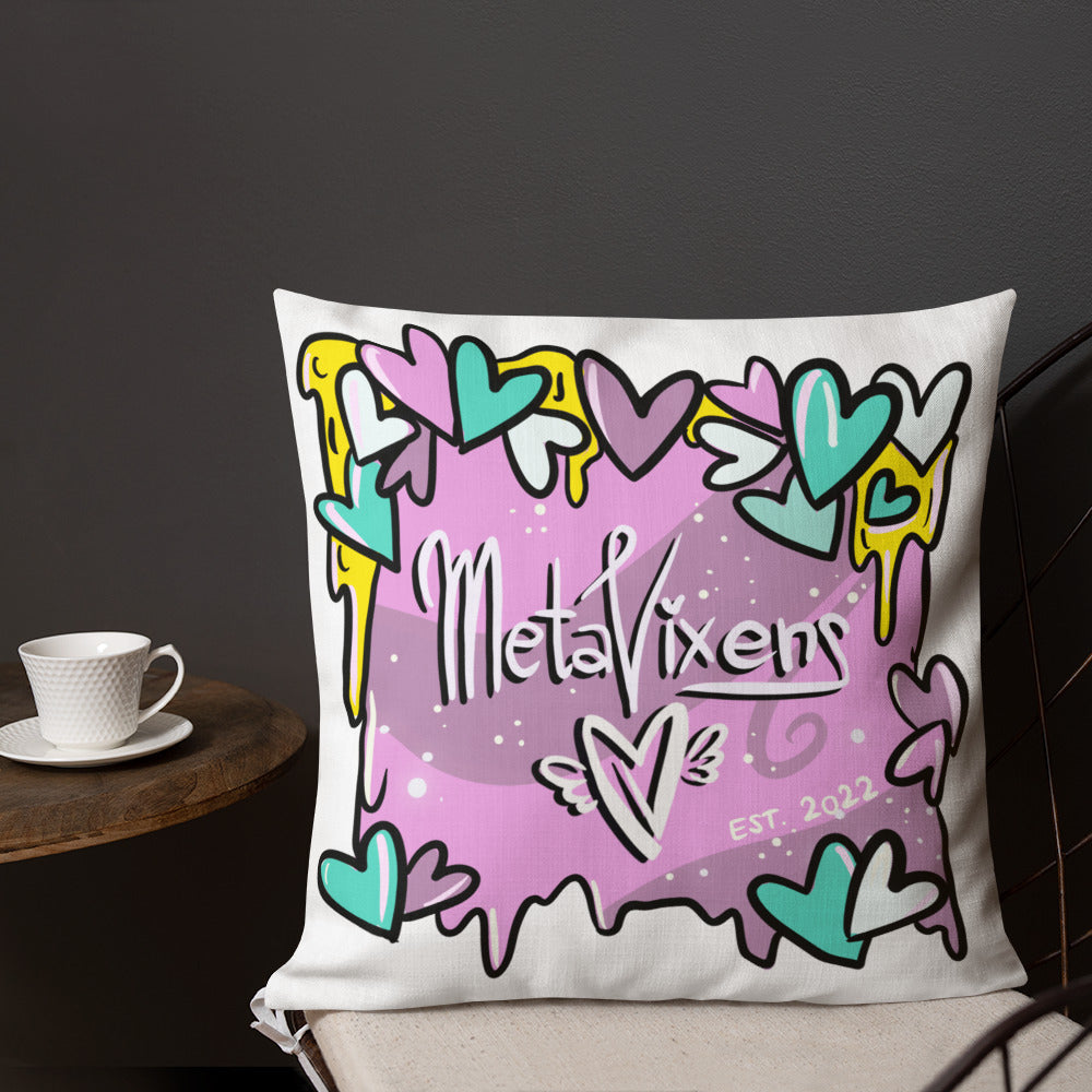 MV Premium Pillow