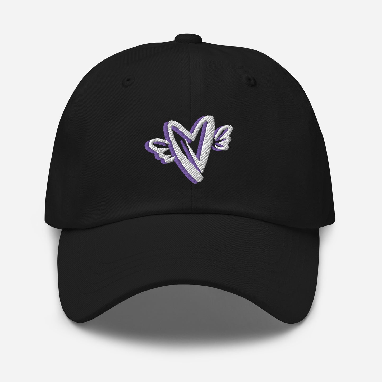 MV Logo Dad hat