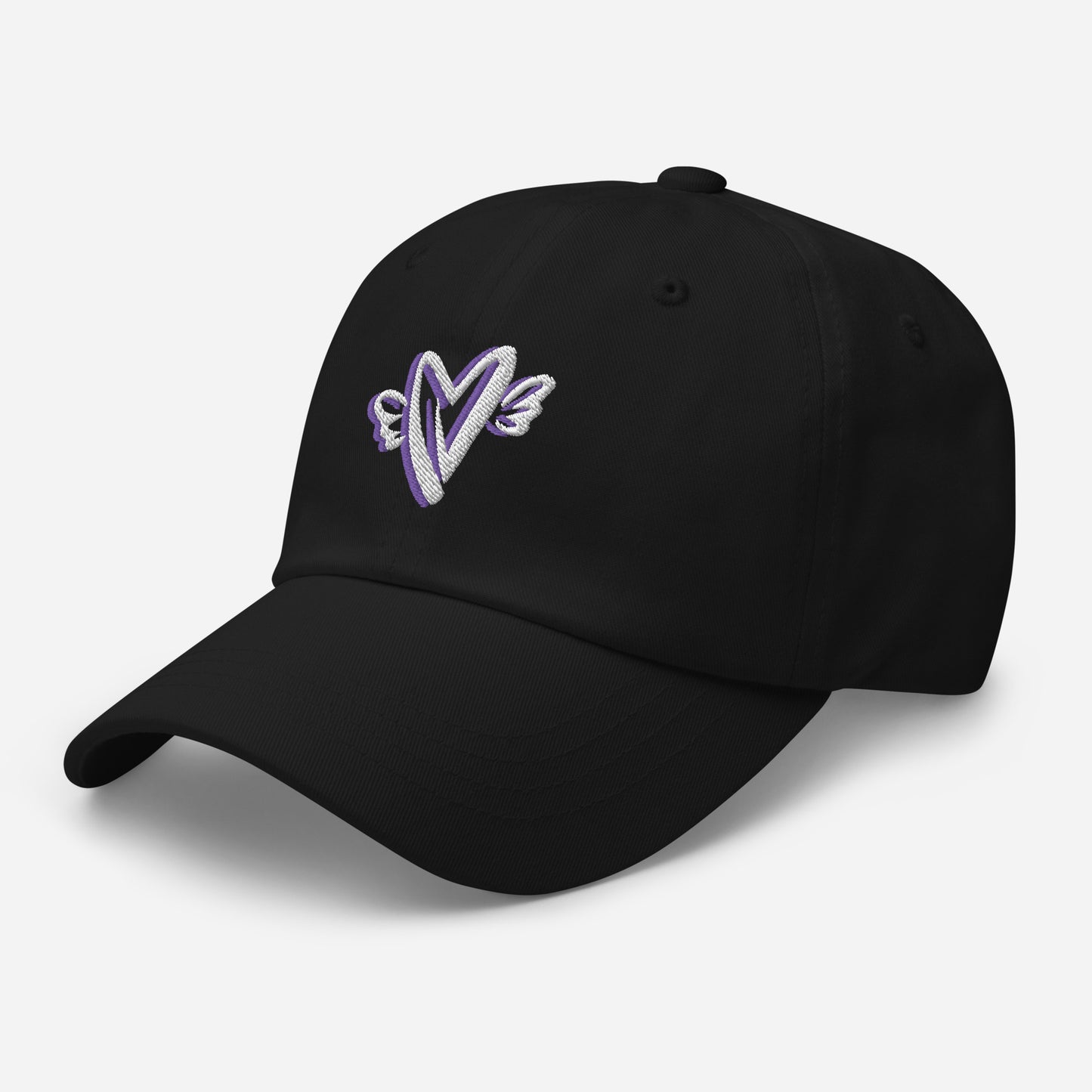 MV Logo Dad hat