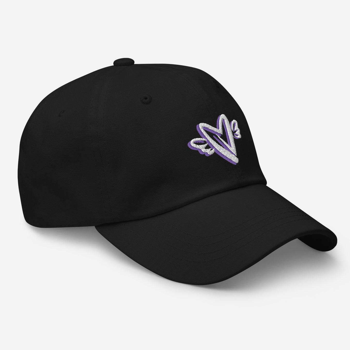 MV Logo Dad hat