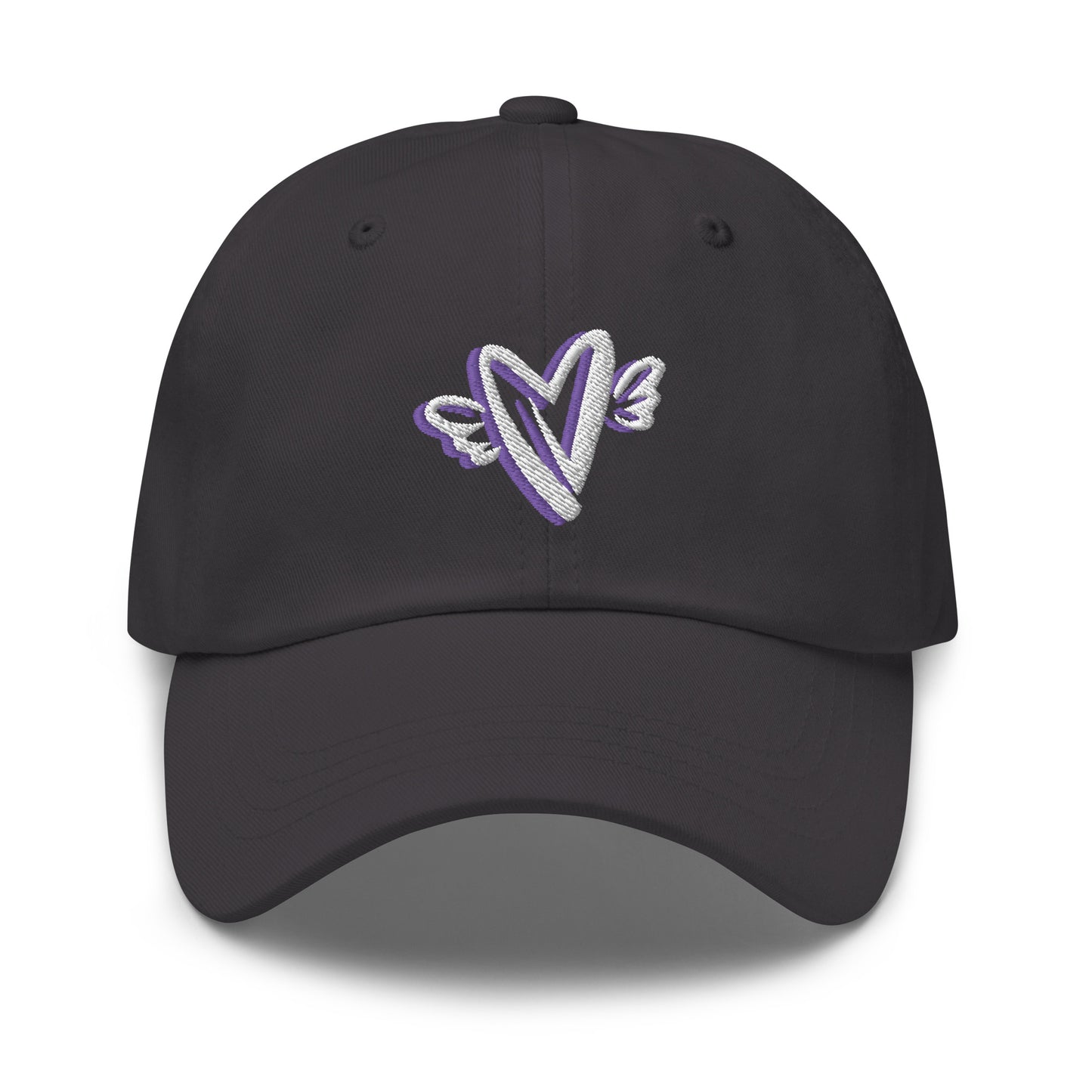MV Logo Dad hat
