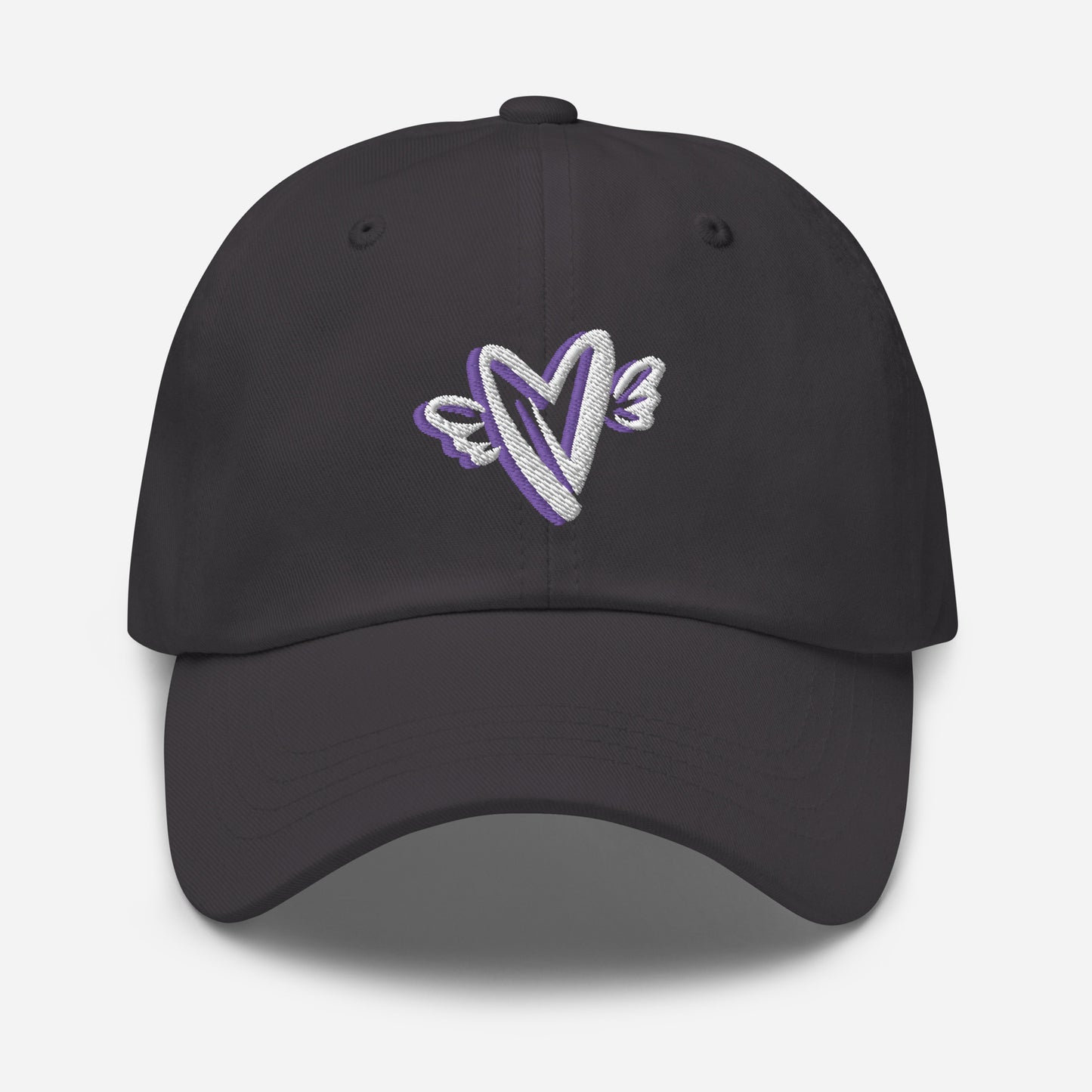 MV Logo Dad hat