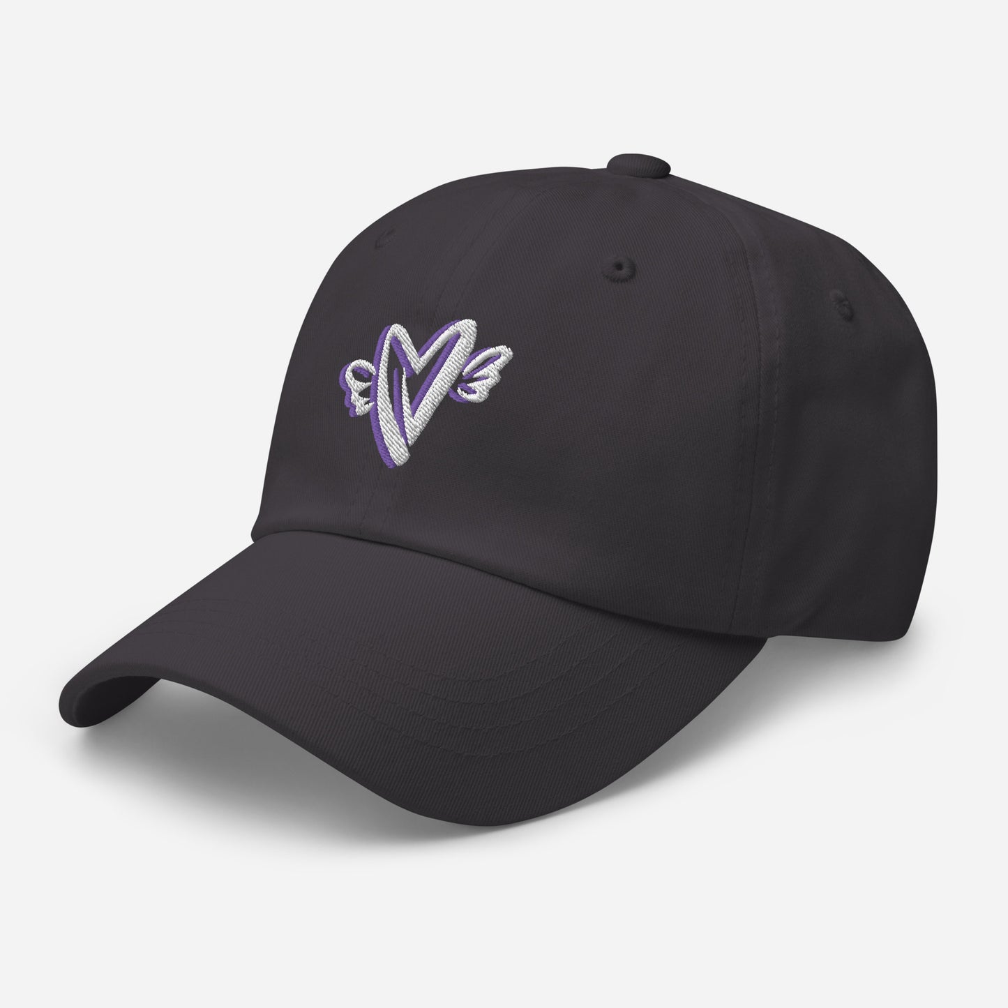 MV Logo Dad hat