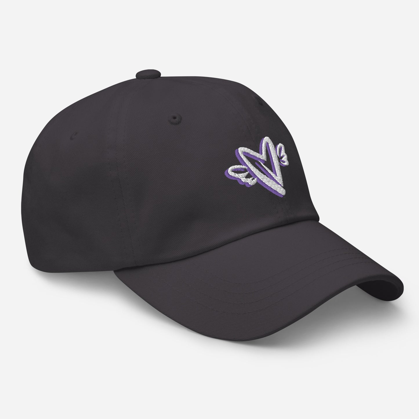MV Logo Dad hat