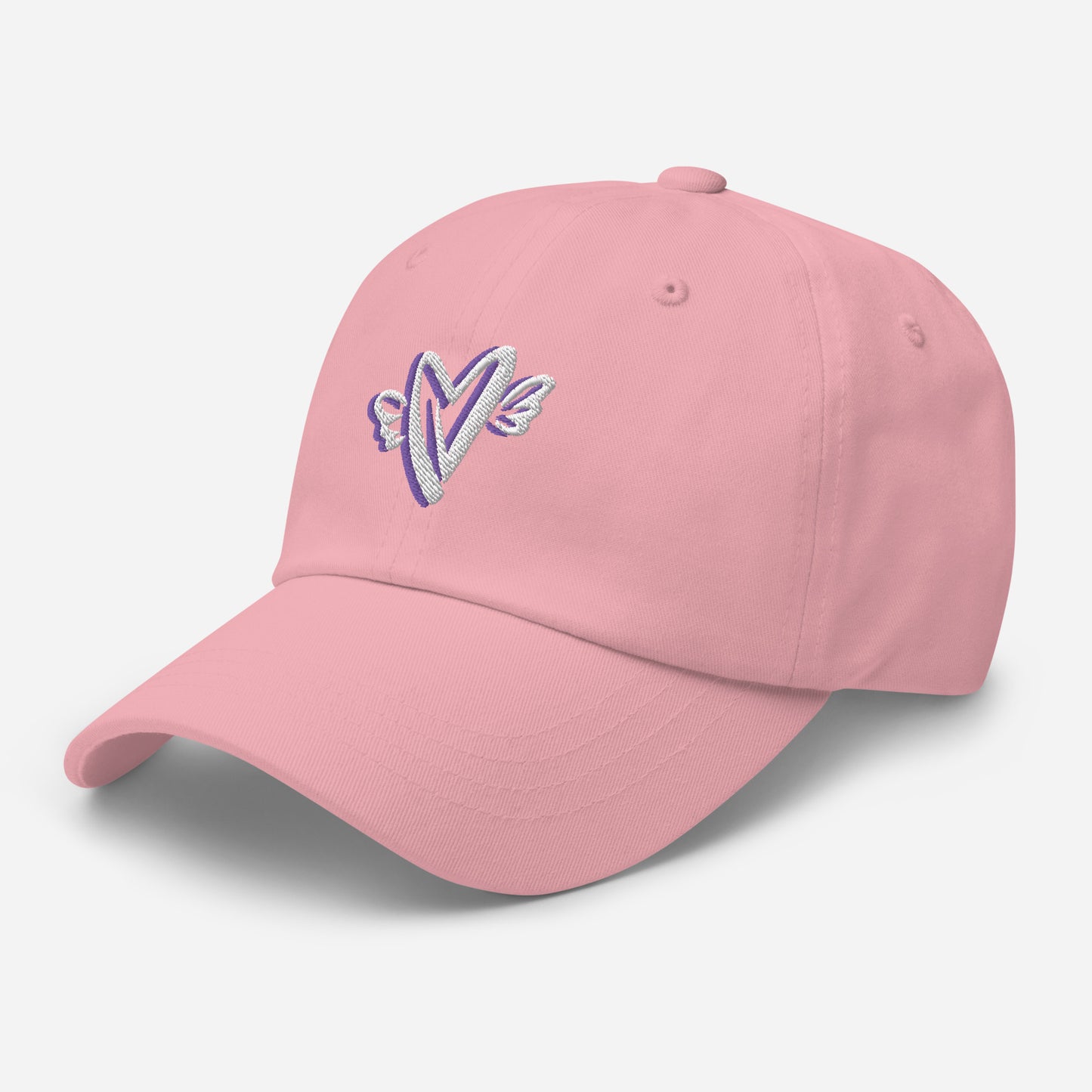 MV Logo Dad hat