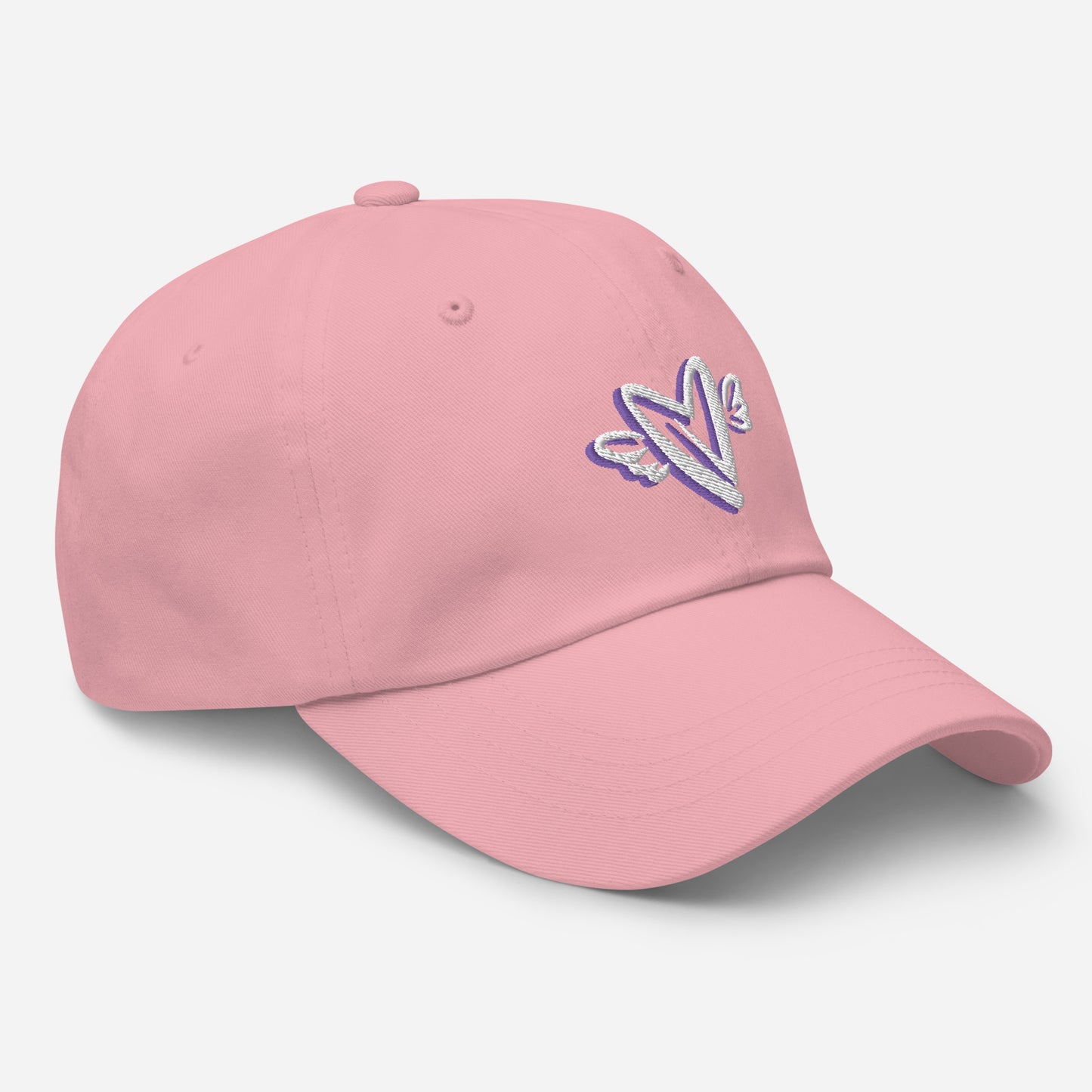 MV Logo Dad hat