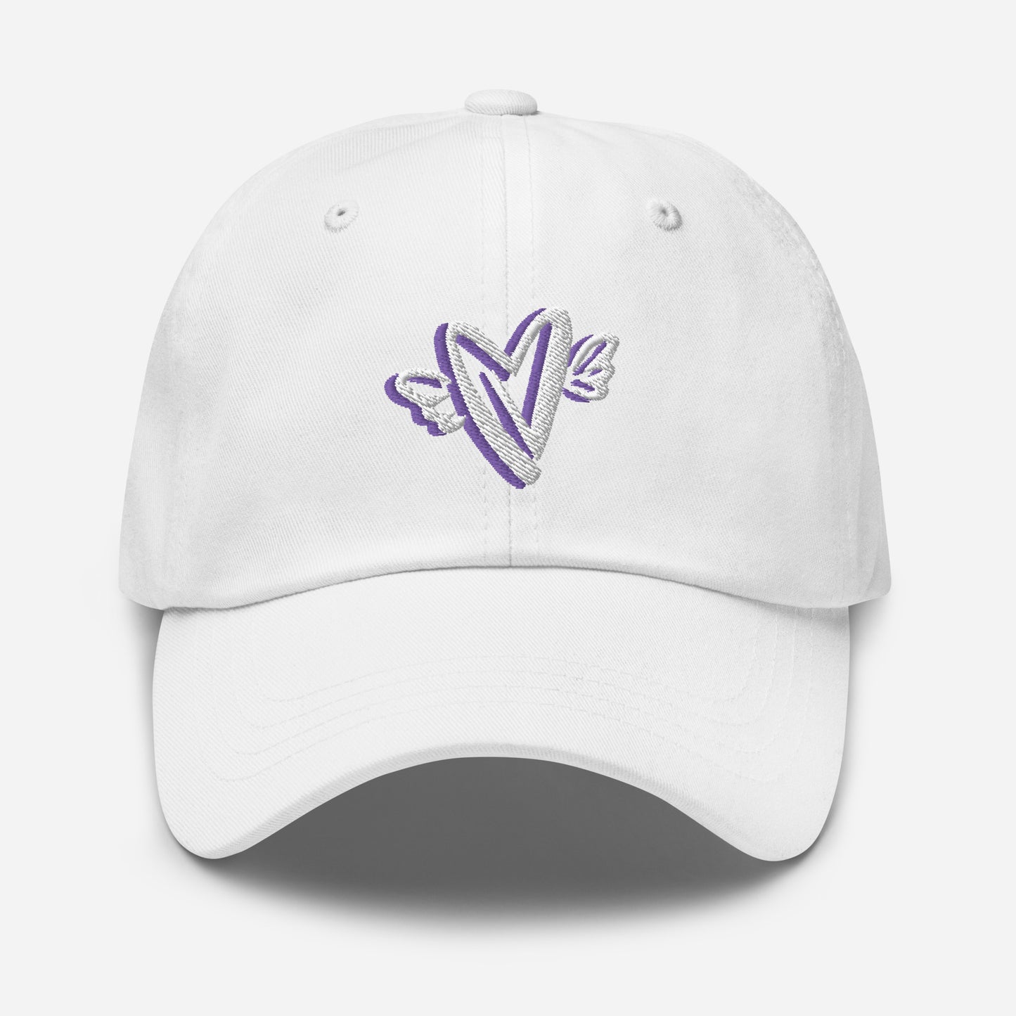 MV Logo Dad hat