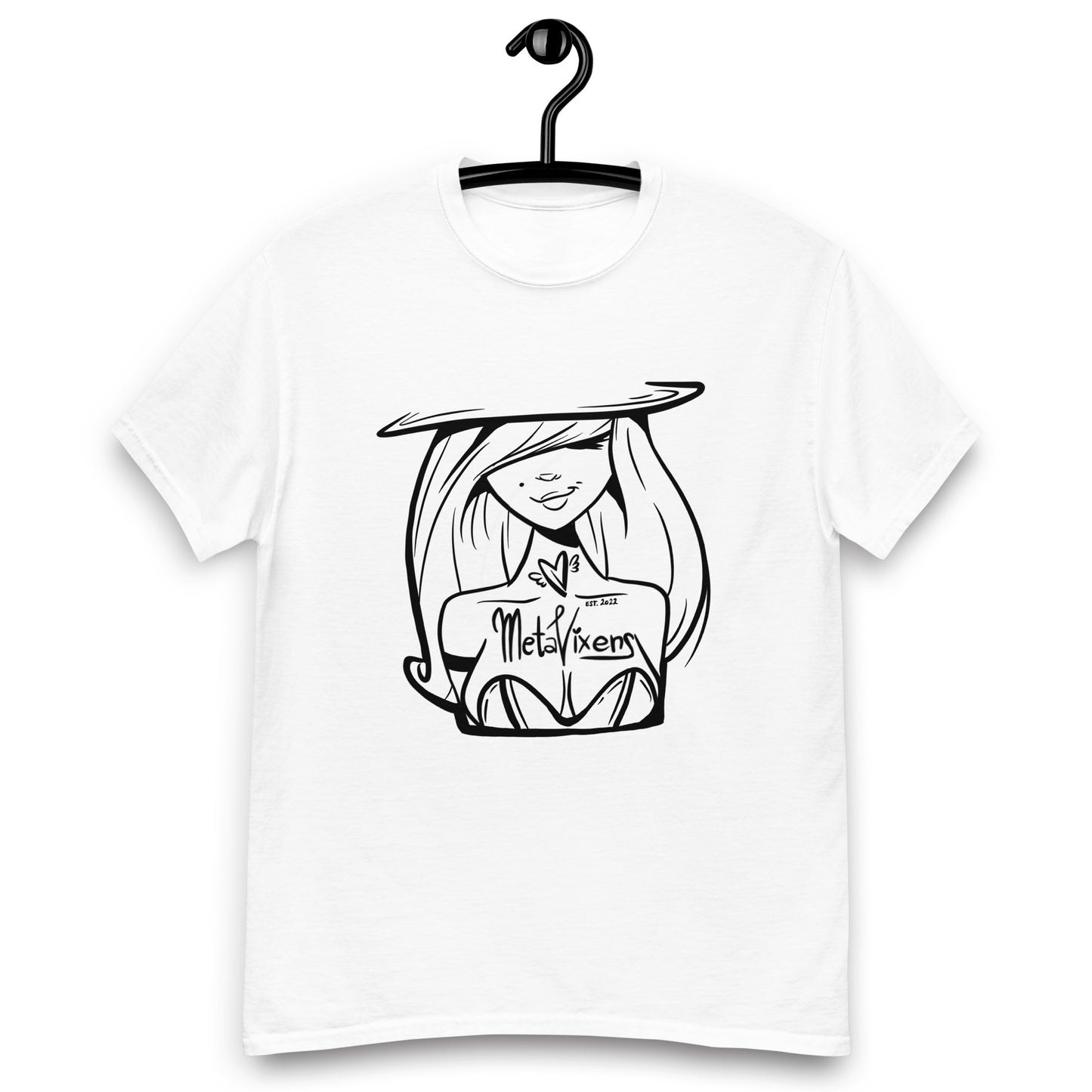 MV Linework Men's Tee