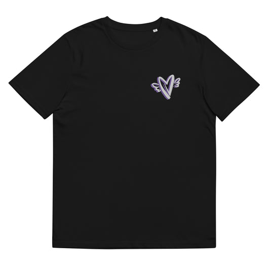 MV Logo Unisex Tee