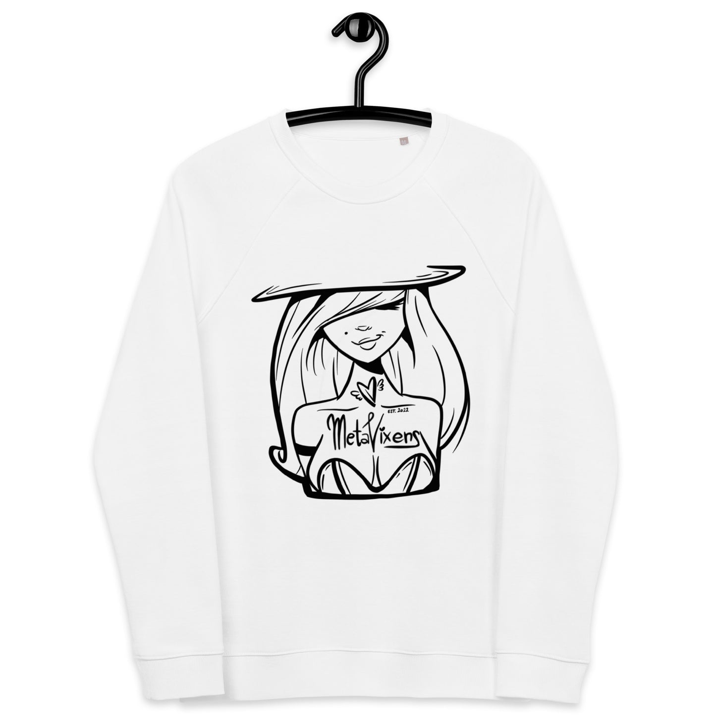 MV Linework Unisex Sweatshirt