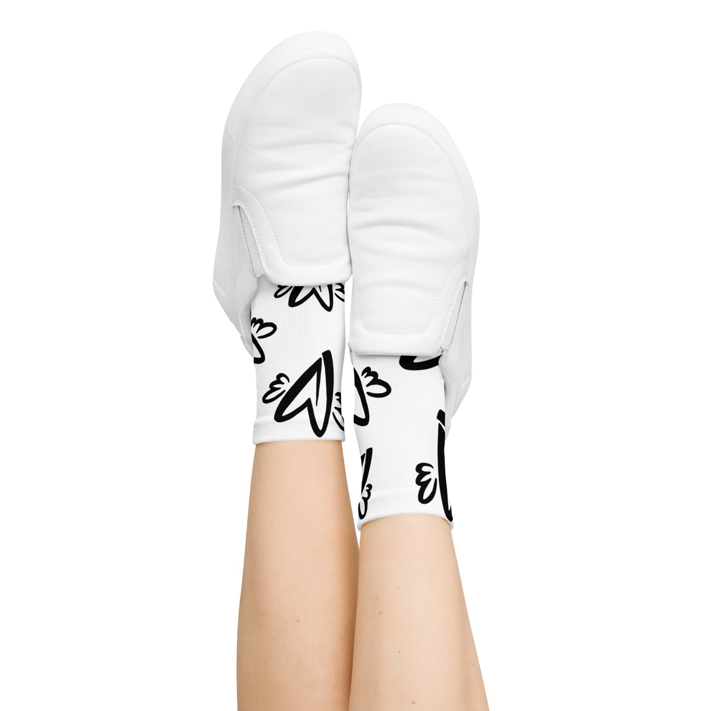 MetaVixens Ankle Socks